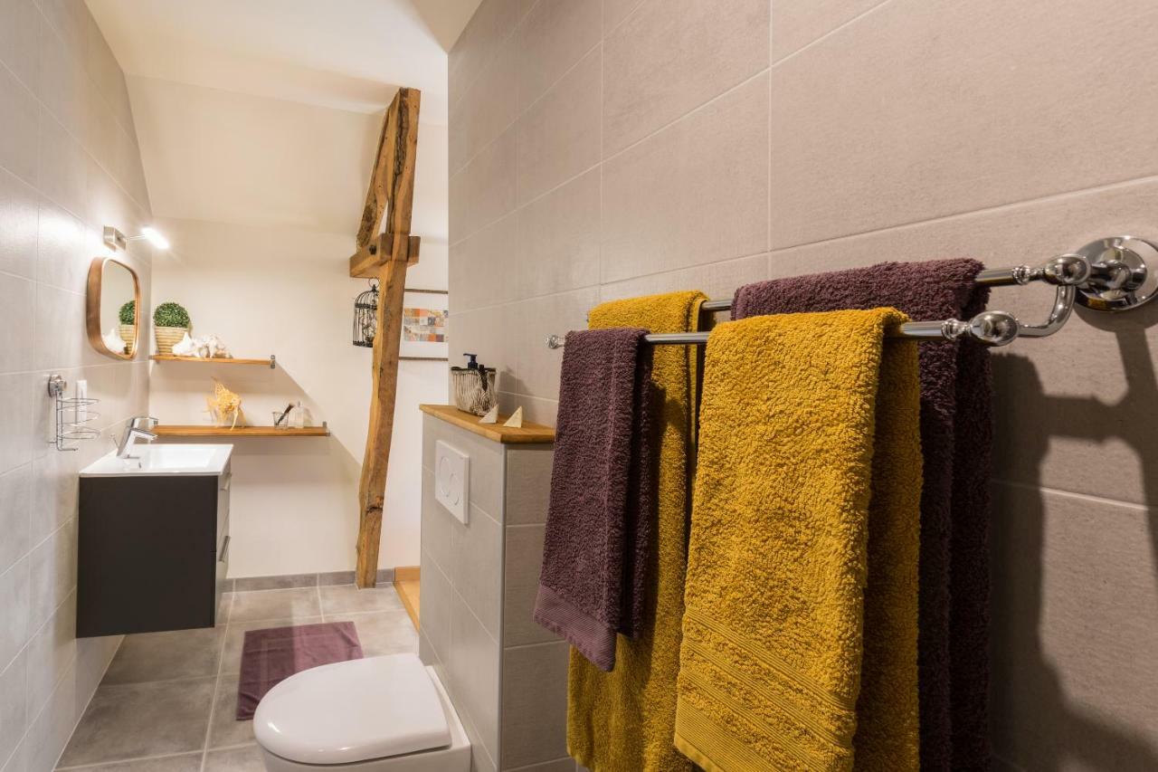 Le Fleuraguet Hotel Saint-Sozy Buitenkant foto