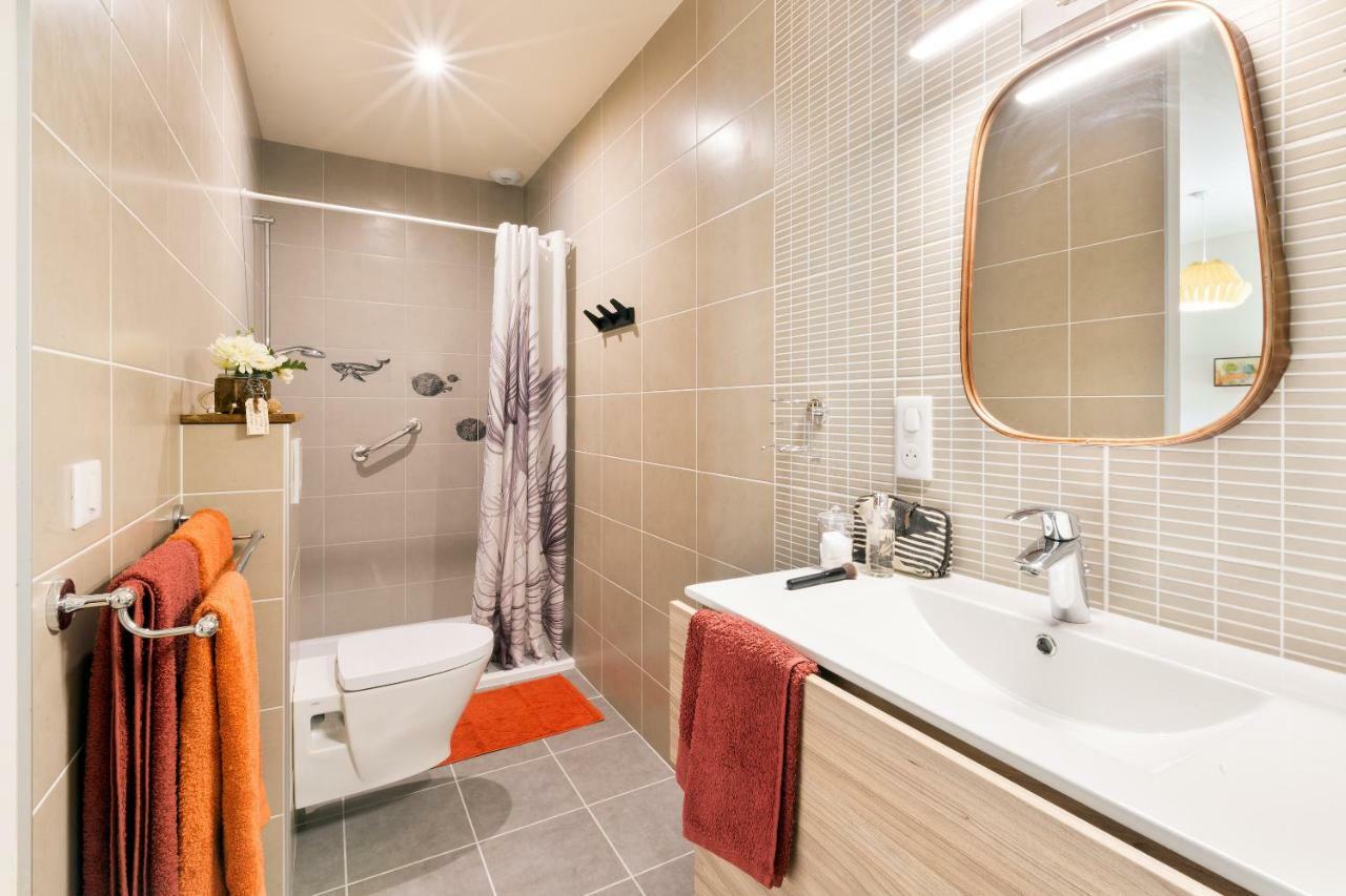 Le Fleuraguet Hotel Saint-Sozy Buitenkant foto